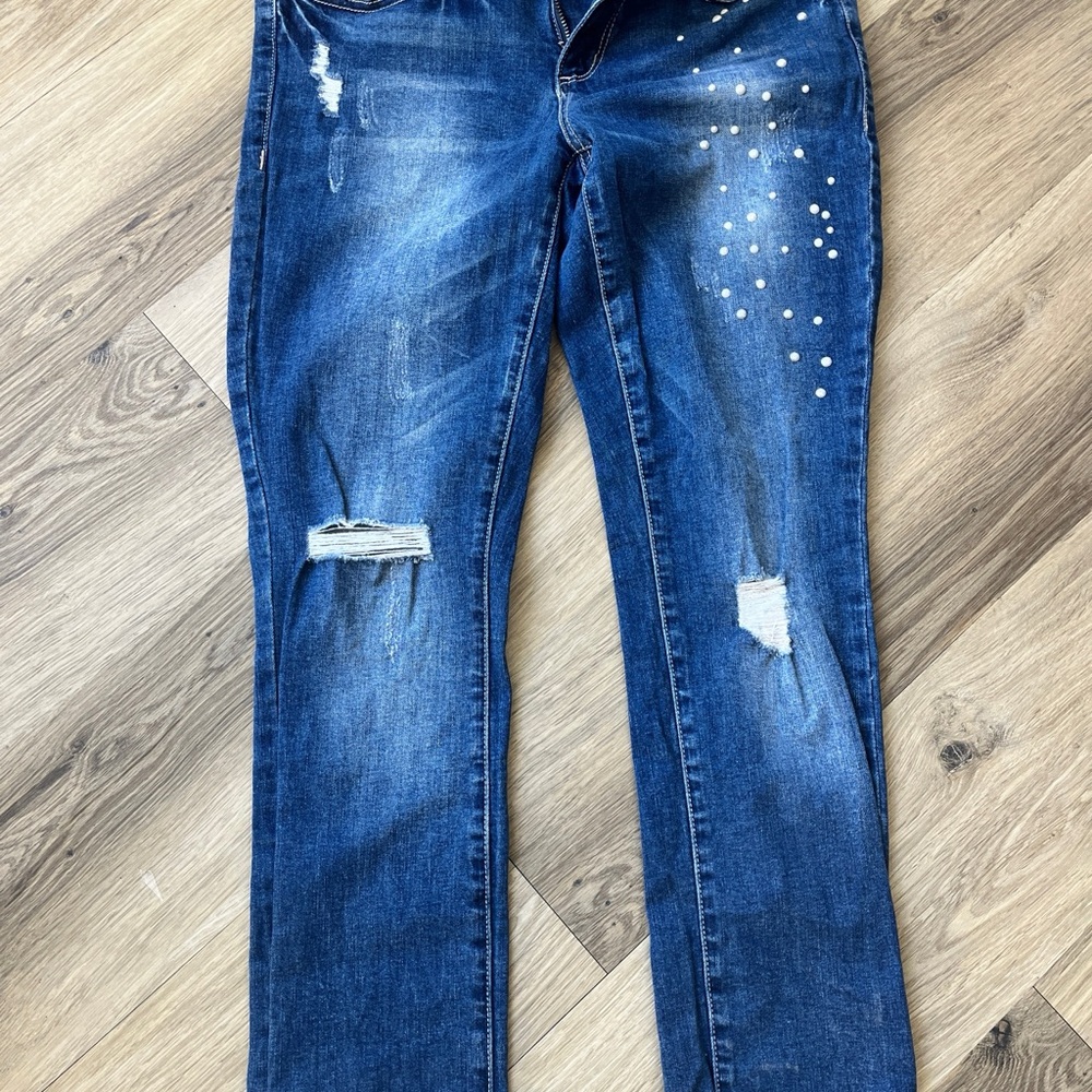 Women’s Seven7 Denim Jeans